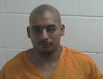Suspect Image