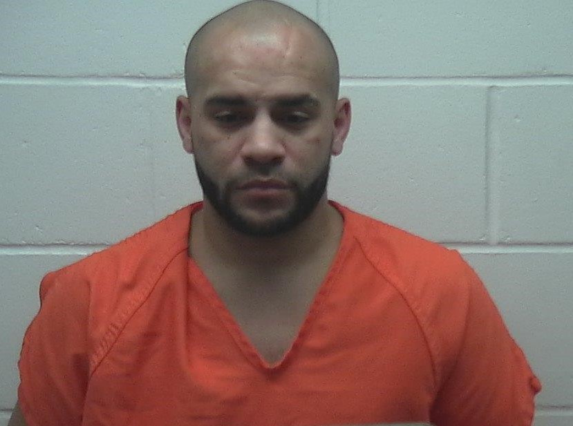 Suspect Image