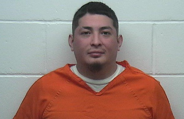 Suspect Image