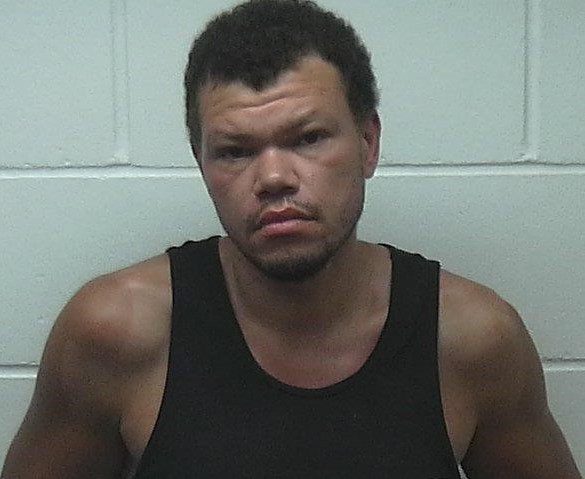 Suspect Image