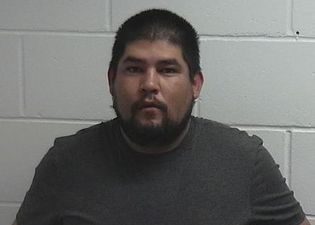 Suspect Image