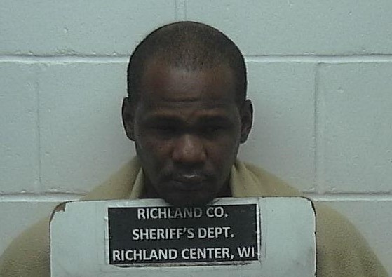 Suspect Image