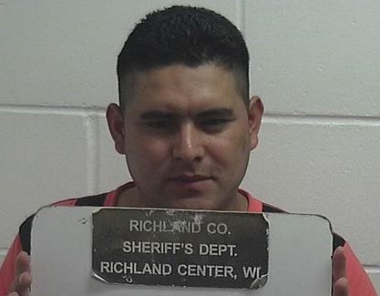Suspect Image