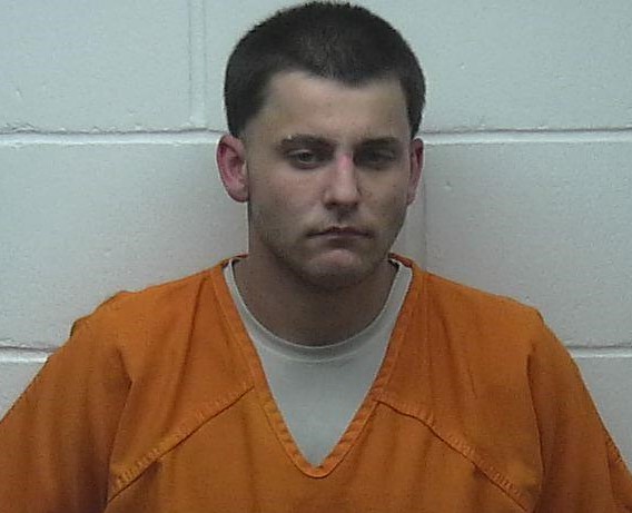 Suspect Image