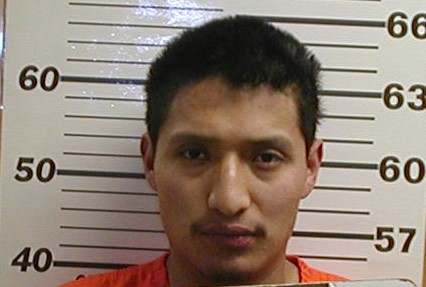 Suspect Image