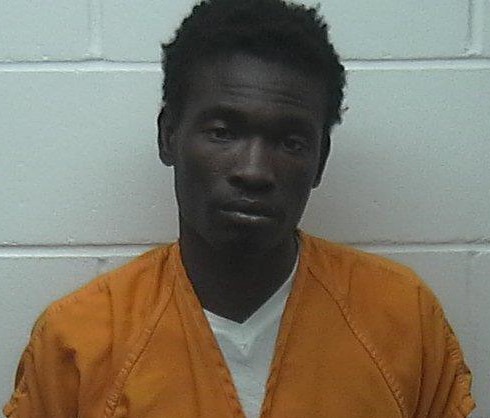 Suspect Image