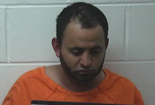 Suspect Image