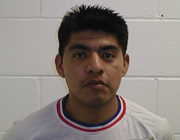 Suspect Image