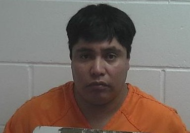 Suspect Image