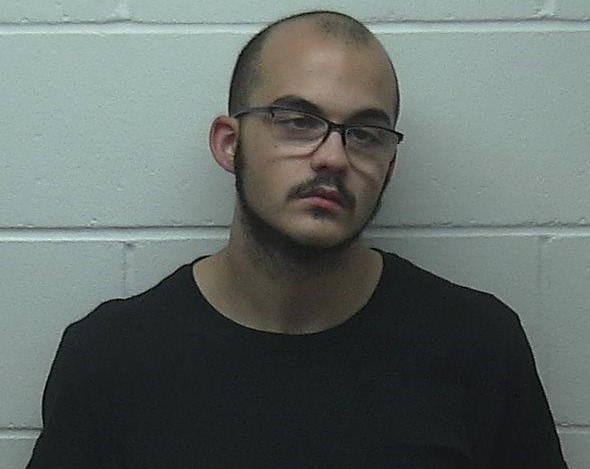 Suspect Image