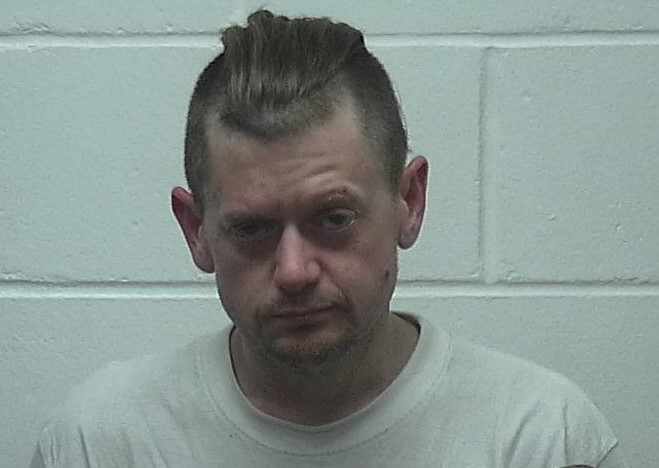 Suspect Image