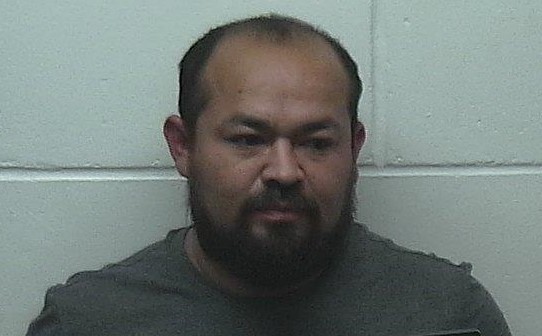 Suspect Image