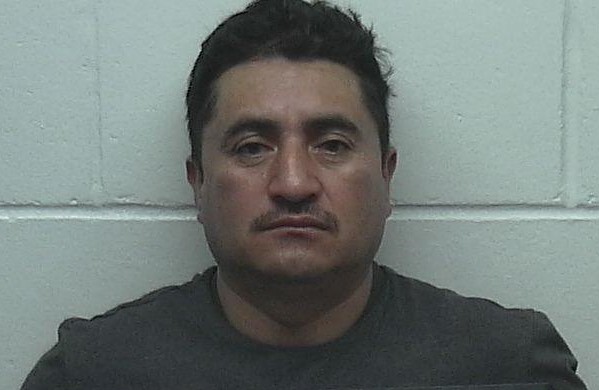 Suspect Image