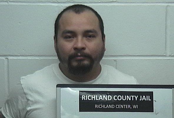 Suspect Image