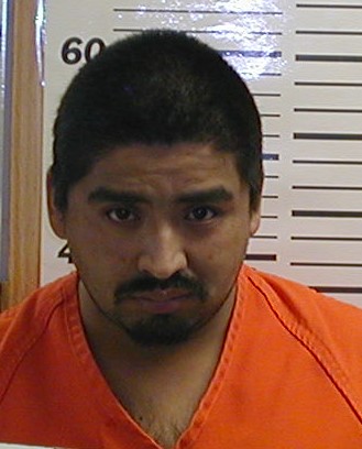 Suspect Image
