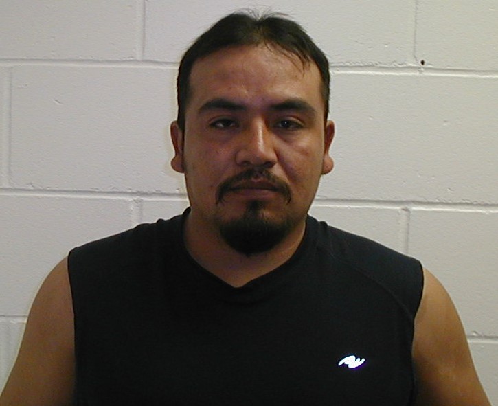 Suspect Image