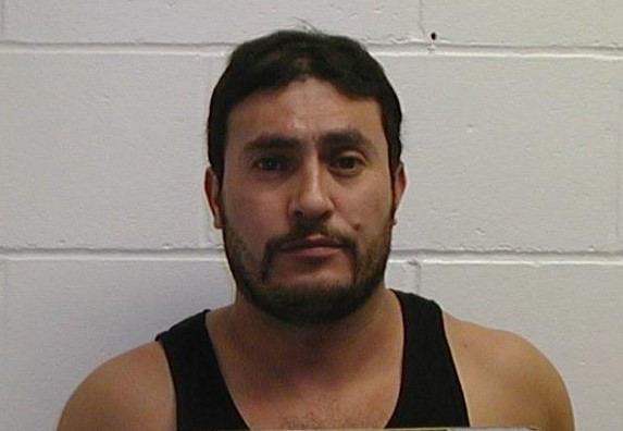 Suspect Image