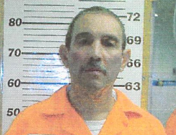 Suspect Image
