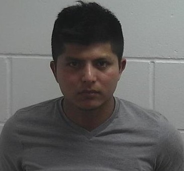 Suspect Image