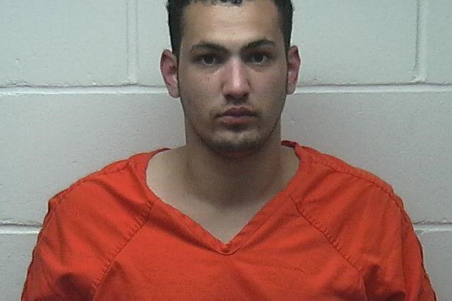 Suspect Image