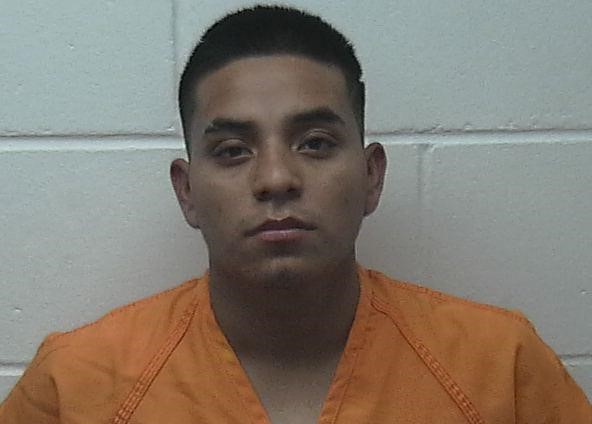 Suspect Image