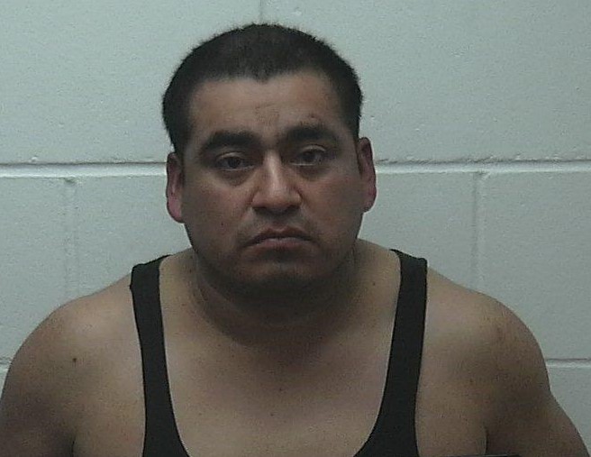 Suspect Image