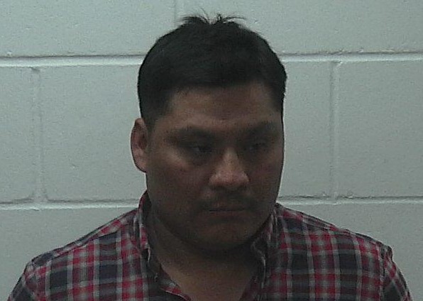 Suspect Image