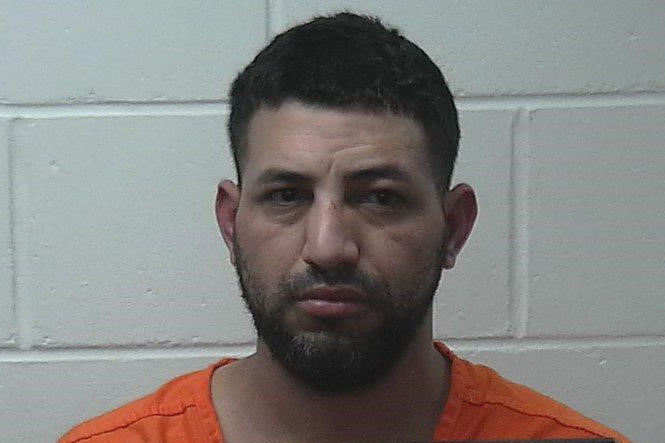 Suspect Image
