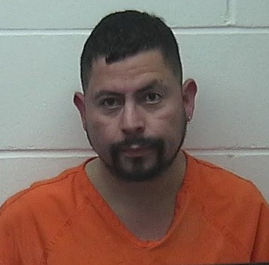 Suspect Image