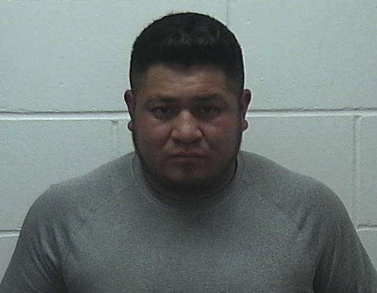 Suspect Image