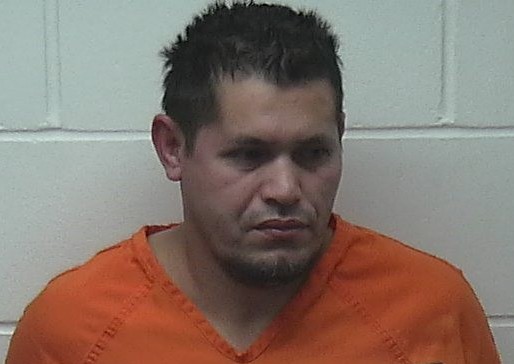 Suspect Image